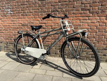 Cortina U4 mini Jongensfiets beschikbaar voor biedingen