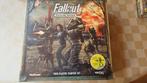 bordspel basisspel Fallout Fall-Out Wasteland Fall out Waste, Vijf spelers of meer, Ophalen of Verzenden, Nieuw