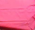 Tuschinsky koraal cotton stretch, Hobby en Vrije tijd, 120 cm of meer, Ophalen of Verzenden, Katoen, Nieuw