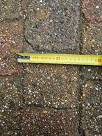 Mooie getrommelde stenen, Ophalen of Verzenden, Beton, Klinkers