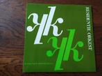 Elpee Residentie Orkest - Kreutzer - Klughardt, Overige typen, Ophalen of Verzenden, Zo goed als nieuw, 12 inch