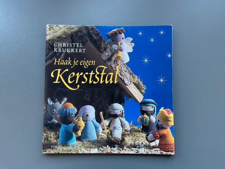 Diverse haakboeken, Hobby en Vrije tijd, Breien en Haken, Zo goed als nieuw, Ophalen of Verzenden