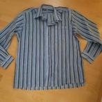 Heren blouse l, Kleding | Heren, Overhemden, Verzenden, Zo goed als nieuw