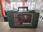 Metabo SBE 751 Klopboormachine 750W | In koffer, Doe-het-zelf en Verbouw, Gereedschap | Boormachines, Ophalen of Verzenden, Boormachine