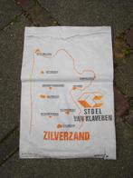 Stoel Van Klaveren - Zilverzand - oude verpakking, Verzamelen, Merken en Reclamevoorwerpen, Ophalen of Verzenden, Gebruikt, Verpakking