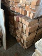 balken/palen   ca 240 x 95 x 95 afrastering entresol aanbouw, Doe-het-zelf en Verbouw, Ophalen, Grenen, Zo goed als nieuw, 200 tot 250 cm