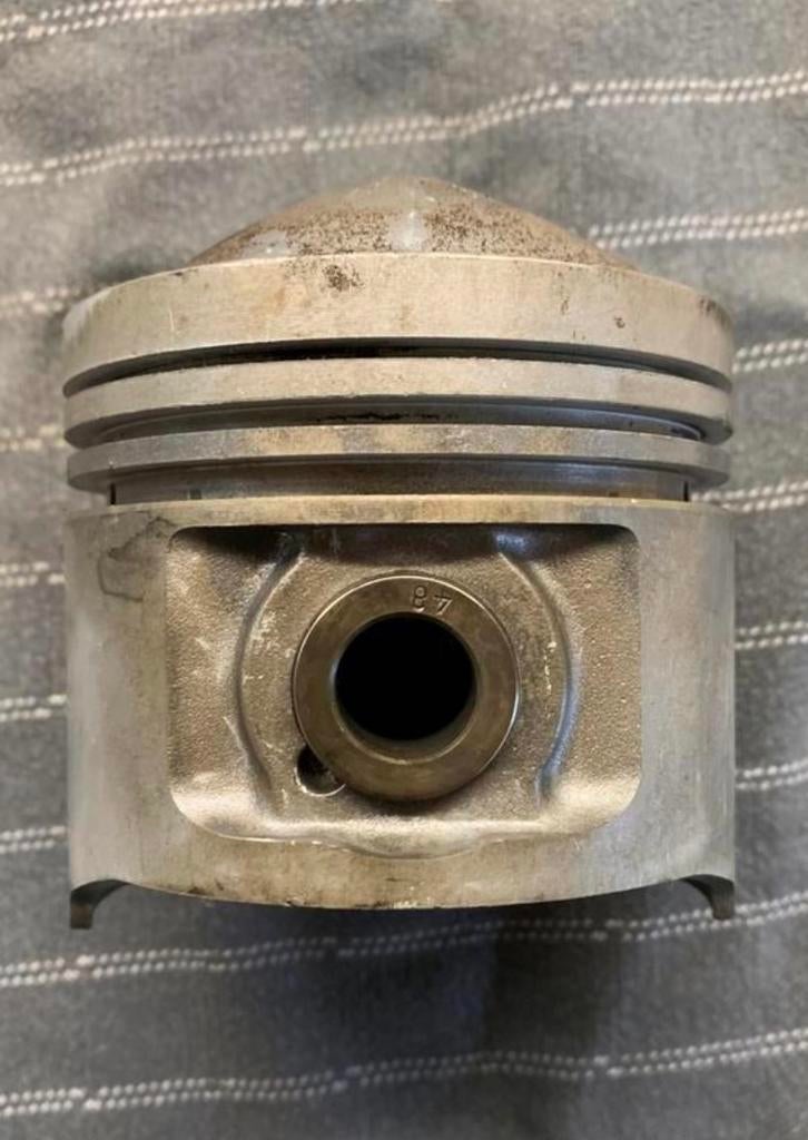 6 zuigers Mercedes-Benz M110, Ophalen of Verzenden, Gebruikt, Mercedes-Benz