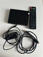 IPTV Box - Ethernet/HDMI, Ophalen of Verzenden, Gebruikt, Decoder