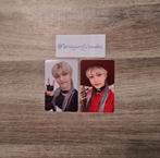 Kpop straykids felix noeasy photocard, Zo goed als nieuw, Verzenden