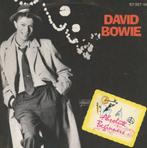 S David Bowie - Absolute Beginners, Gebruikt, Verzenden, 7 inch, Single