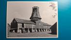 foto Woudsend houtzaagmolen molen De Jager, Ophalen of Verzenden, Ongelopen, Friesland