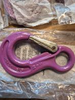 KWB lasthaak 4x 7-8 grade 10, Doe-het-zelf en Verbouw, IJzerwaren en Bevestigingsmiddelen, Ophalen