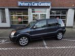 Ford Fusion 1.6-16V Futura (bj 2010, automaat), 1596 cc, Gebruikt, 1064 kg, 49 €/maand
