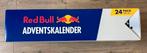 Redbull advent kalender 2025, Diversen, Ophalen, Maandkalender, Nieuw
