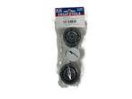 Tamiya M-Chassis Wheel-Set Alfa Romeo Gulia grey