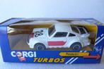porsche 911 rijkspolitie - corgi  1/43, Verzenden, Nieuw, Auto, Corgi