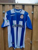 Retro Deportivo La Coruna Shirt, Joma, Ophalen of Verzenden, Gedragen, Maat 48/50 (M)