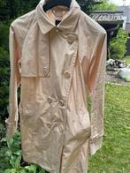 Taifun trenchcoat zand maat 40, Kleding | Dames, Jassen | Zomer, Maat 38/40 (M), Verzenden, Beige, Zo goed als nieuw