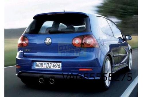 Volkswagen Golf V (11/03-2/09) achterlicht Links binnen (don, Auto-onderdelen, Verlichting, Volkswagen, Nieuw, Ophalen of Verzenden