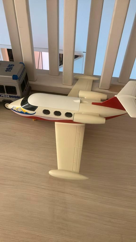 Playmobil verzameling, Kinderen en Baby's, Speelgoed | Playmobil, Zo goed als nieuw, Complete set, Ophalen