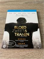 Blu-ray Bloed Zweet & Tranen, Cd's en Dvd's, Blu-ray, Ophalen of Verzenden, Nederlandstalig