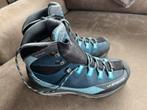 Zgan blauwe La Sportiva Wandelschoenen Maat 39, Ophalen, Blauw, La sportiva, Wandelschoenen