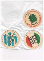 HEINEKEN, Verzamelen, Verzenden, Nieuw, Viltje(s), Heineken