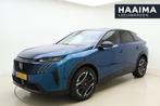 Peugeot e-3008 Allure Avantage 210 73 kWh 100% Elektrisch |, Stof, 213 pk, Adaptive Cruise Control, Blauw