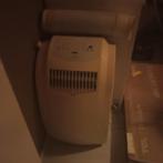 Zibro P122 Mobiele Airco, Witgoed en Apparatuur, Airco's, Gebruikt, Minder dan 60 m³, 3 snelheden of meer, Ophalen of Verzenden