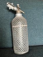 Vintage Sparklets Spuitwaterfles 1932, Ophalen