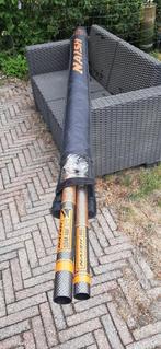 Nieuwe SDM mast 460 100%, Ophalen, Nieuw, Mast, Met draagtas