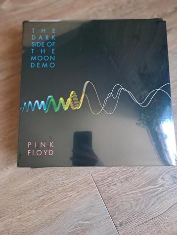 Pink Floyd - Dark Side Demo LP - Nieuw! beschikbaar voor biedingen