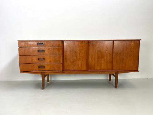 Vintage dressoir uniek SALE!, Huis en Inrichting, Kasten | Dressoirs, Zo goed als nieuw, 150 tot 200 cm, 25 tot 50 cm, Verzenden