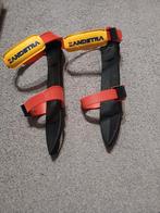 Zandstra Easy Glider schaatsen, Sport en Fitness, Schaatsen, Ophalen, Gebruikt, Noren, Zandstra