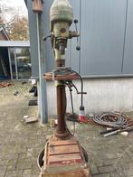 Industriële kolomboormachine POF 15, Doe-het-zelf en Verbouw, Ophalen, Variabele snelheid, Kolomboormachine, Gebruikt
