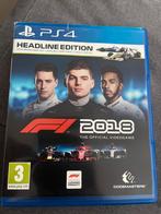 F1 2018 : Édition Headline, 1 speler, Racen en Vliegen, Ophalen of Verzenden, Zo goed als nieuw