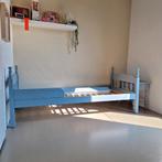 Brokant mee groeibed, Kinderen en Baby's, Kinderkamer | Bedden, Ophalen, Gebruikt, 180 cm of meer, 85 tot 100 cm
