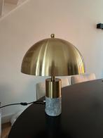 Prachtige Eichholtz gouden Flair M lamp Winkelprijs €695,-, Ophalen, Zo goed als nieuw, Minder dan 50 cm