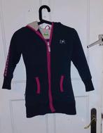 Billy en Lilly prachtig vest/jas lekker warm maat 122-128, Kinderen en Baby's, Kinderkleding | Maat 122, Ophalen of Verzenden