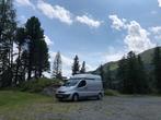 Camperbusje, Caravans en Kamperen, Campers, Overige merken, Watertank (Schoon), Buscamper of Camperbus, Luifel