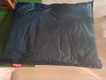 Fatboy original zwart beschikbaar voor biedingen