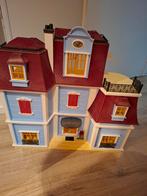 Playmobil herenhuis, Kinderen en Baby's, Speelgoed | Poppenhuizen, Ophalen, Gebruikt