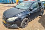 Spatbord Seat Ibiza LC9Z, Ophalen of Verzenden, Seat, Spatbord