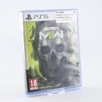 Playstation 5 Game: Call Of Duty Modern Warefare 2, Zo goed als nieuw