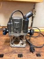 ELU bovenfrees+kantenfrees, Ophalen of Verzenden, Gebruikt, Elektrisch, Bovenfrees