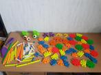 kids knex voor 3 tot 5 jaar voor 20 euro, Kinderen en Baby's, Speelgoed | Bouwstenen, Ophalen of Verzenden, Zo goed als nieuw