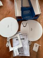 Babysense 7 Luvion ademhalingsbeweging monitor, Kinderen en Baby's, Babyfoons, Ophalen of Verzenden, Zo goed als nieuw