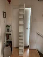 Ikea cd rek/ kast, Ophalen, Zo goed als nieuw, Hout, Cd's