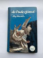 Jeugdboek - De Oude Vijand - Ray Franklin - 1958 WInFair, Gelezen, Ray Franklin, Verzenden, Eén stripboek