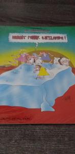 Strip, Eén stripboek, Ophalen, Gelezen